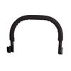 Universal Baby Stroller Guardrail Armrest Adjustable Baby Bumper Bar Stroller Accessories