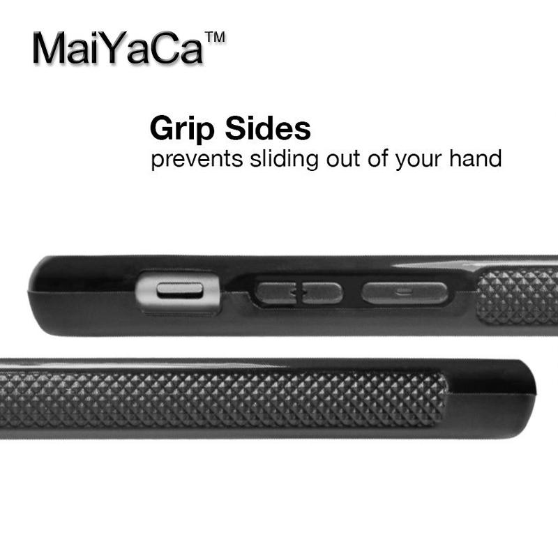 MaiYaCa Винтажный Синтезатор Moog Печать Чехол для Телефона Для iPhone 17 Air 16 15 14 11 12 13 Pro MAX SE 2020 Plus coque Оболочка
