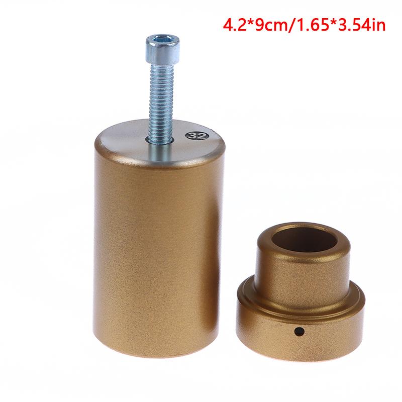 Ремонт трещин внутренней резьбы водопроводной трубы PPR. Замена внутренней резьбы. Плавильная машина. Расширенная головка. Форма без ударной стенки.