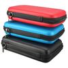 Чехол-сумка Жесткий кейс-переноска из ЭВА Чехол для 3DS XL Чехол для хранения Чехол из ЭВА для 3DS LL Чехол-сумка-чехол