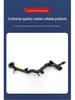 Coolant Hose 06E121045T for Car Accessories - 122366 Coolant Pipe/Water Hose