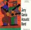 CD JERRY GARCIA ACOUSTIC BAND - Almost Acoustic GDCD4005 Grateful Dead R 1988 UK Рок Б/У