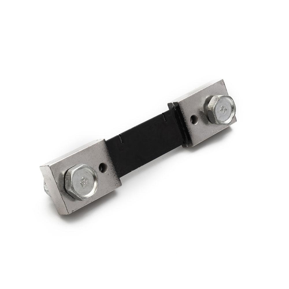 Вольтметр Амперметр Шунт 10/50/100А Ампер Двойной Цифровой