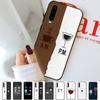 Coffee Wine Cup Phone Case for Huawei P30 40 20 10 8 9 Lite Pro Plus Psmart2019