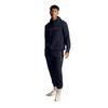 Lyle & Scott Mens Script Embroidered Jogging Bottoms