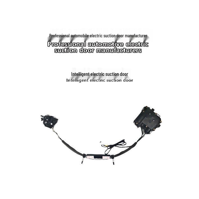 Дверь с электроприводом для Toyota Granvia, Previa, Estima, Wish