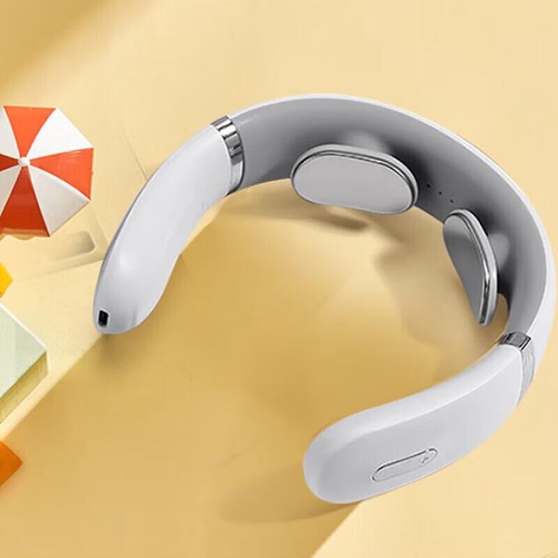 Массажер для шеи Misida, штекер CN (адаптер в комплекте)