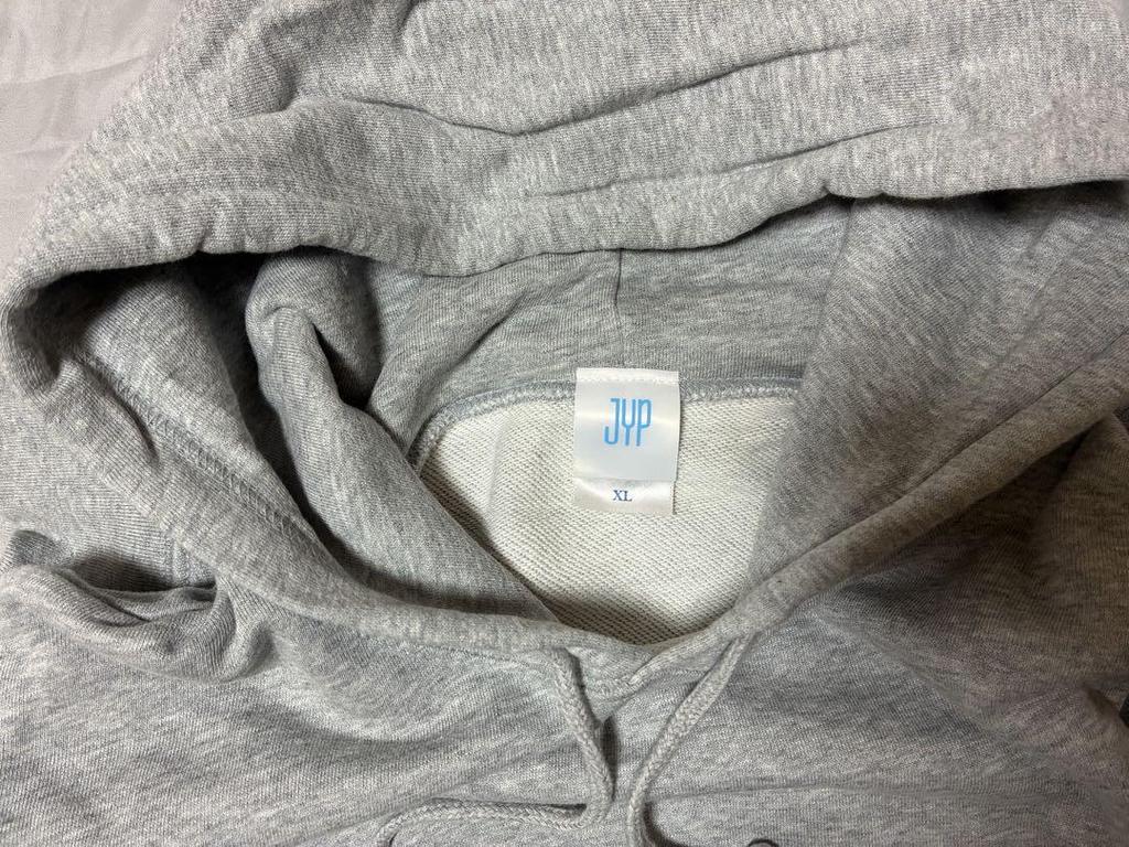 [Б/У] Толстовка Japan Limited 2017 - TWICE