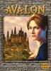 Indie Boards Cards The Avalon Social Deduction Game Product Board Games & Resistance Category [Used]