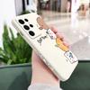 Чехол для телефона 'Кошачий туалет' для Samsung Galaxy S25 S24 S23 S22 S21 S20 Ultra Plus FE S10 Note 20 ultra 10 9 Plus Чехол