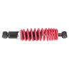 305mm Rear Shock Absorber 5 Speed Adjustable Damper for 50cc125cc OffRoad Motorcycle Quad ATV Go Karts