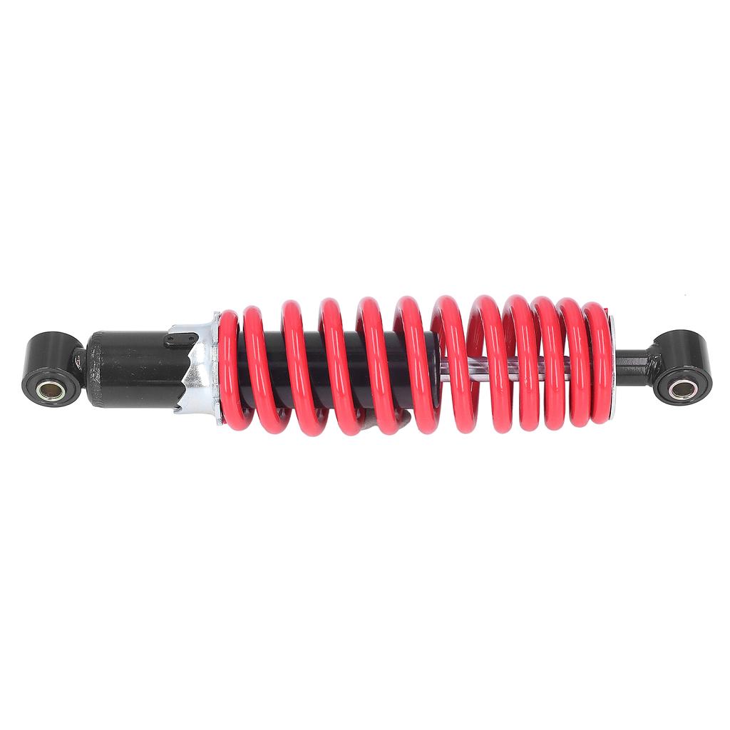305mm Rear Shock Absorber 5 Speed Adjustable Damper for 50cc125cc OffRoad Motorcycle Quad ATV Go Karts