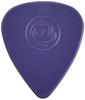 D'Addario Delflex Purple Picks, 1.17mm, Standard, 1FPR6-25, Pack of 25