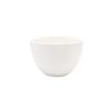 TAMAKI Bonnie Cups, Set of 5, White, Diameter 9.5cm X Height 6cm, 280ml, Microwave and Dishwasher Safe, T-787663