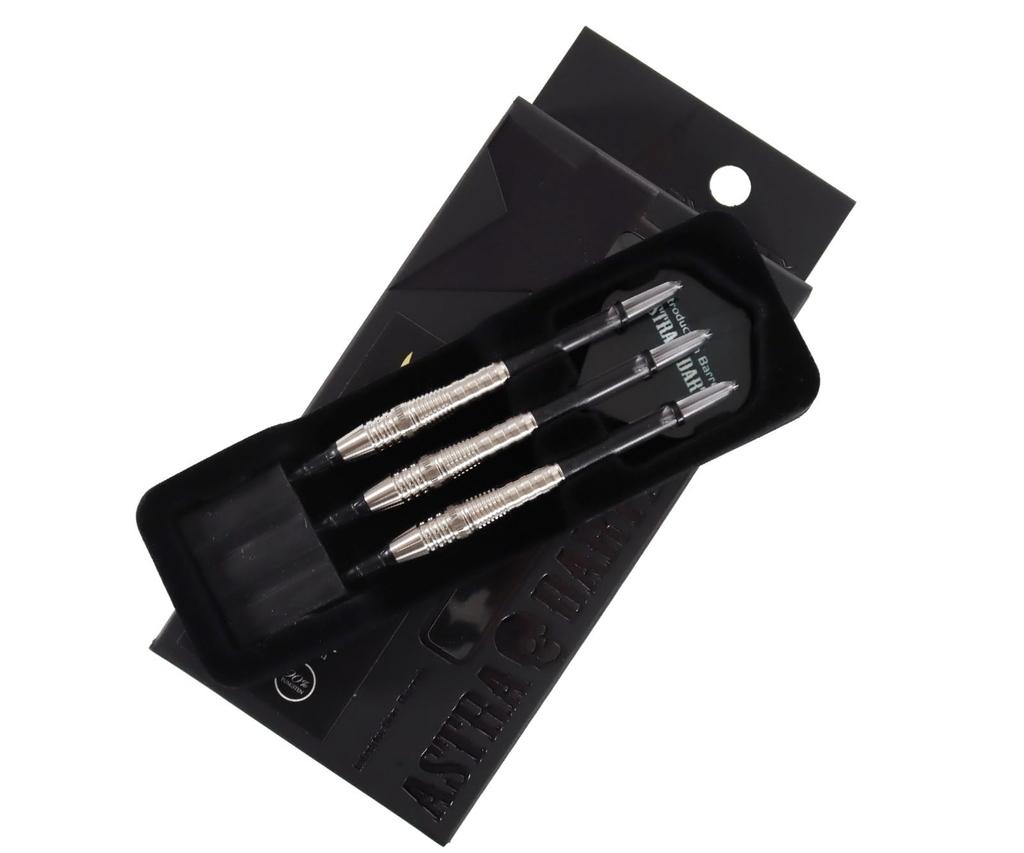 Astra Darts 6 Plain Tungsten Taro Taniuchi T-Arrow 19,5 г 90% (T-стрелка6 обычная)