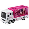 TAKARA TOMY Takara Tomy Mall Оригинал Dream Tomica SP Концертный грузовик B Komachi [Oshi Ko] вер.