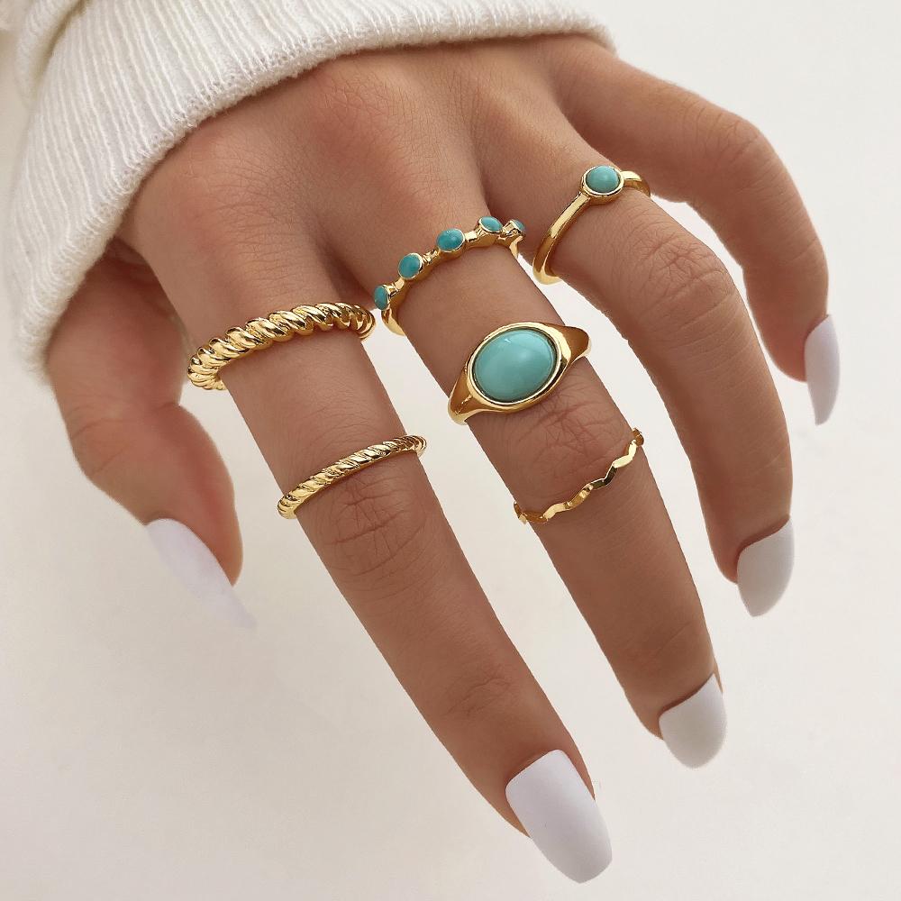 2024 2023 Набор колец «Бабочка Любовь» Кольцо с бриллиантом Орнамент Кольцо с гравировкой динозавра Кольцо Подарок Драгоценный камень Роскошный подарочный аксессуар Женское кольцо Подходящее кольцо