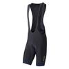 Pearl Izumi Cold Shade Bib Size L Pants, Black,