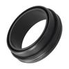 4PCS Tube Turbo Intercooler Turbocharger Seal O-Ring Gasket Kit For BMW 1 3 5 7 For X3 X5 X6 11617790547