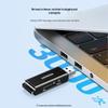 UGREEN USB 3.0 High-Speed SD/TF Card Reader
