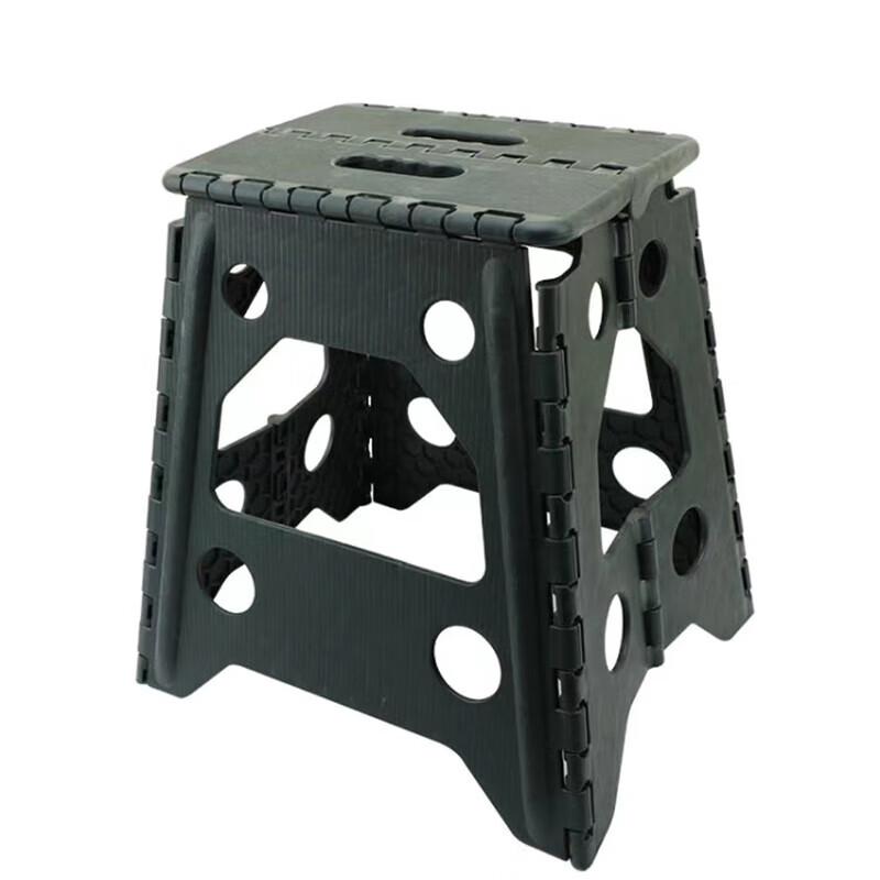 Portable Outdoor Folding Stool
