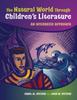 Книга The Natural World Through Children's Literature : An Integrated Approach