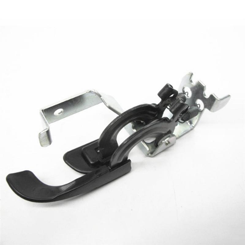 Durable-For Hyundai Accent Kia Rio Sedan 2006-2011 Car Fuel Door Trunk Lid Lock Release Opener Handle Parts Accessories 815701G0