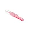 1/2/3/4pcs Baby Dig Booger Clip Infants Ear Nose Navel Clean Tool Kid Safety Tweezers Cleaning Forceps Toddler Nasal Cavity Care