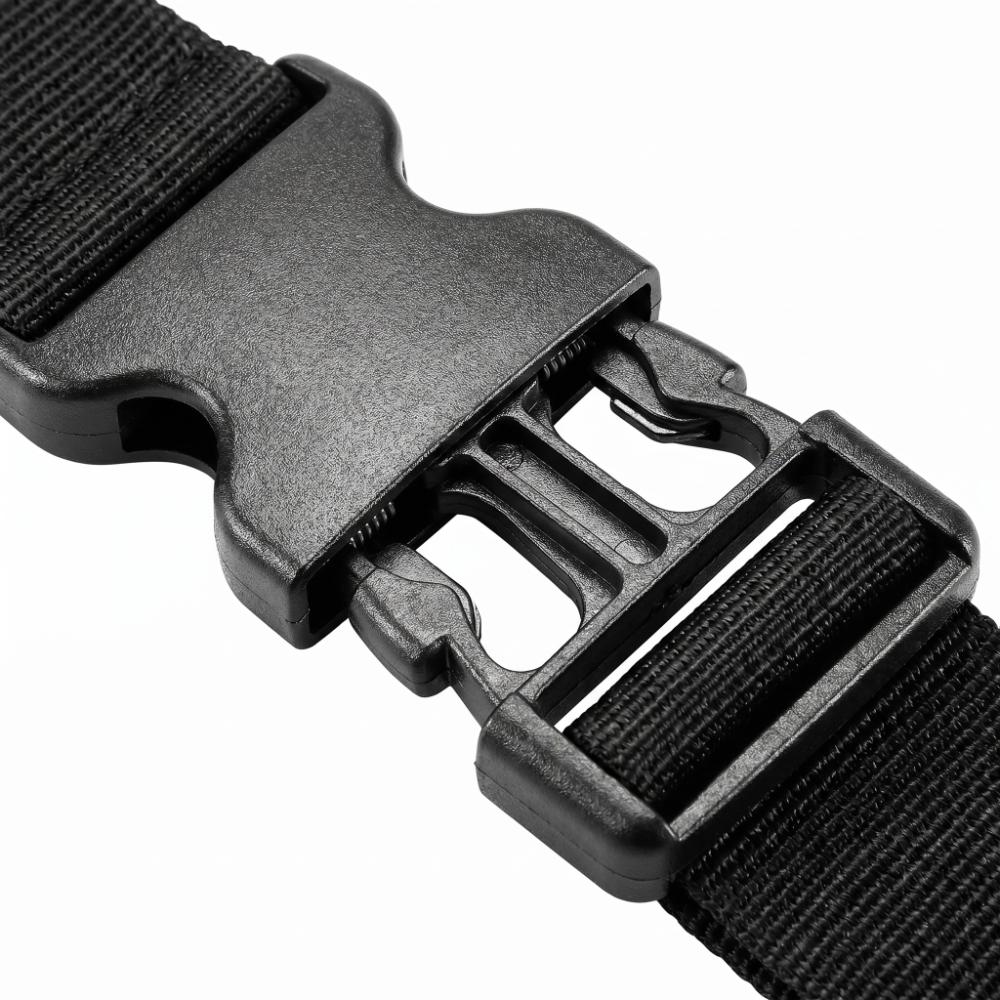 5pcs Flat Strap Training Reaction Belt Adjustable Buckle Reaction Strap  Football Training