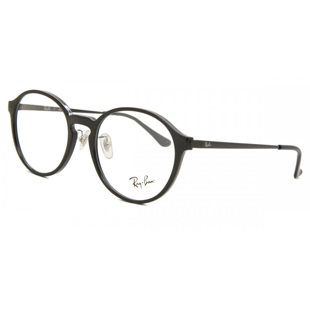 Очки Ray Ban Rx7178d Asian Fit 5725 Унисекс