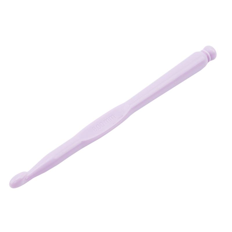 12 шт./компл., набор пластиковых крючков, спицы, швы, инструменты для плетения «сделай сам», принадлежности для домашнего шитья