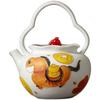 Ручная роспись auspicious керамические чашки ChuYiQi