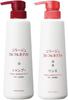 Collage Furufuru Next Shampoo Rinse Moisture Smooth 400ml Each [Pair Set] &