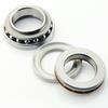 Motorcycle Steering Head Bearing Kit For Kawasaki EX500 GPZ500 GPZ500S KZ550 LTD KZ650 Z650 KZ750 KZ900 KZ1000 AN112 AN110 KT250