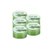Lala Polly Real Aloe Vera 100% Soothing Gel X 5 Packs