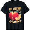 Peaches T-Shirt