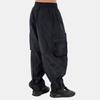 adidas Y-3 Shell Track Pants 'Black' Unisex FJ0378