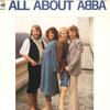 LP Пластинка ABBA - All About ABBA DSP5108 DISCOMATE 1978 Япония Поп Б/У