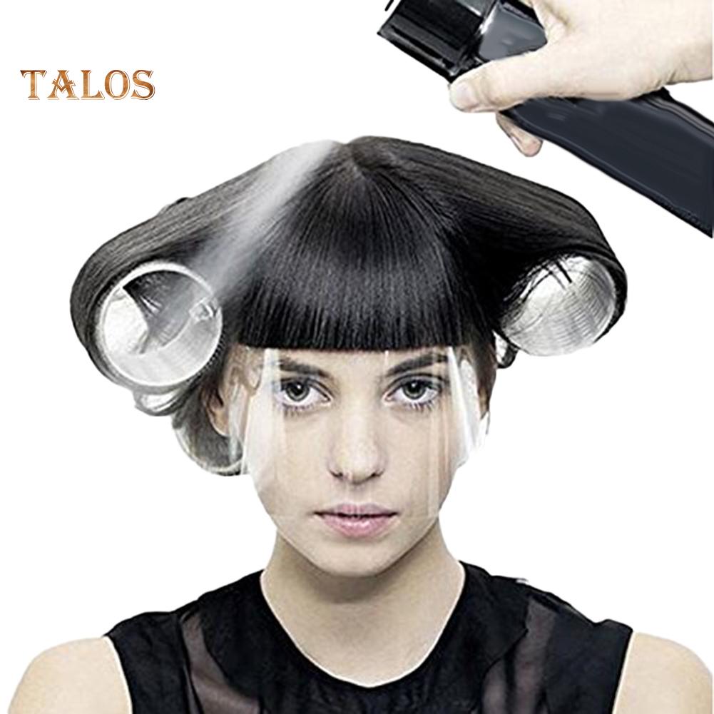 Защитный чехол для лица с клеем TBH Haircut Hairspray