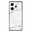 Чехол для телефона Tecno Pova6 Neo, задняя крышка из ТПУ для Pova 6 Neo, цвет мрамора, мягкий чехол, защитный Funda, роскошный силиконовый корпус