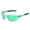 Спортивные поляризационные солнцезащитные очки для мужчин, легкие мужские солнцезащитные очки ночного видения для езды на велосипеде, вождения, рыбалки, солнца
