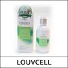 [LOUVCELL] (sg) Crystal Whitening Body Lotion 250ml / # Sweet Green Tea