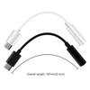 Usb-C Type C Adapter Port To 3.5Mm Aux Audio Jack Earphone Headphone Cable