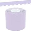 Pastel Scalloped Border Trim For Classroom Office Locker Walls Bulletin Board Border