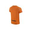 New Nike Running T Shirt Men's Bright Orange DX0854-836
