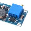 10Pcs Mt3608 Adjustable Step Up Module Voltage Regulator Micro Usb Type-C Plug 2V-24V To 5V-28V 2A Boost Plate Step Up Module