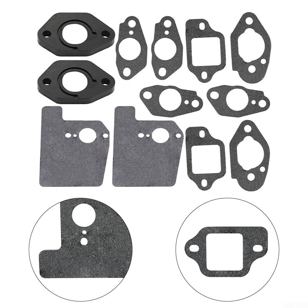 GCV190 Gasket GSV190 Garden Tools Lawn Mowers Outdoor