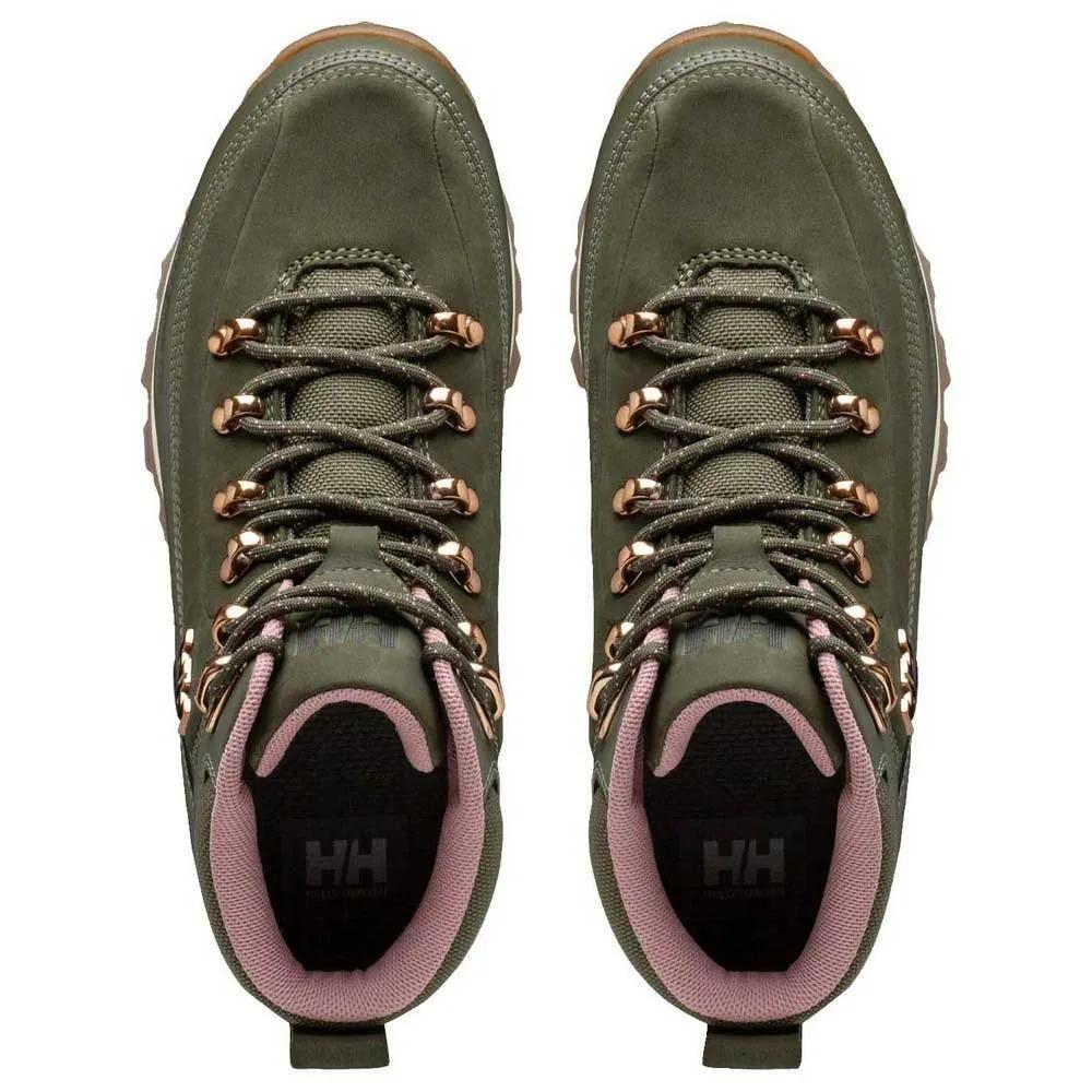 Helly Hansen The Forester Premium Buty