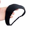 Soft Crown Textiles Headband Elastic Vintage Leisure Headband Retro Non Slip Hair Hoop  Home