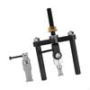 Jaw Bearing Puller Removal Tool Remover Alloy Professional Auto Bushing Gear Extractor for